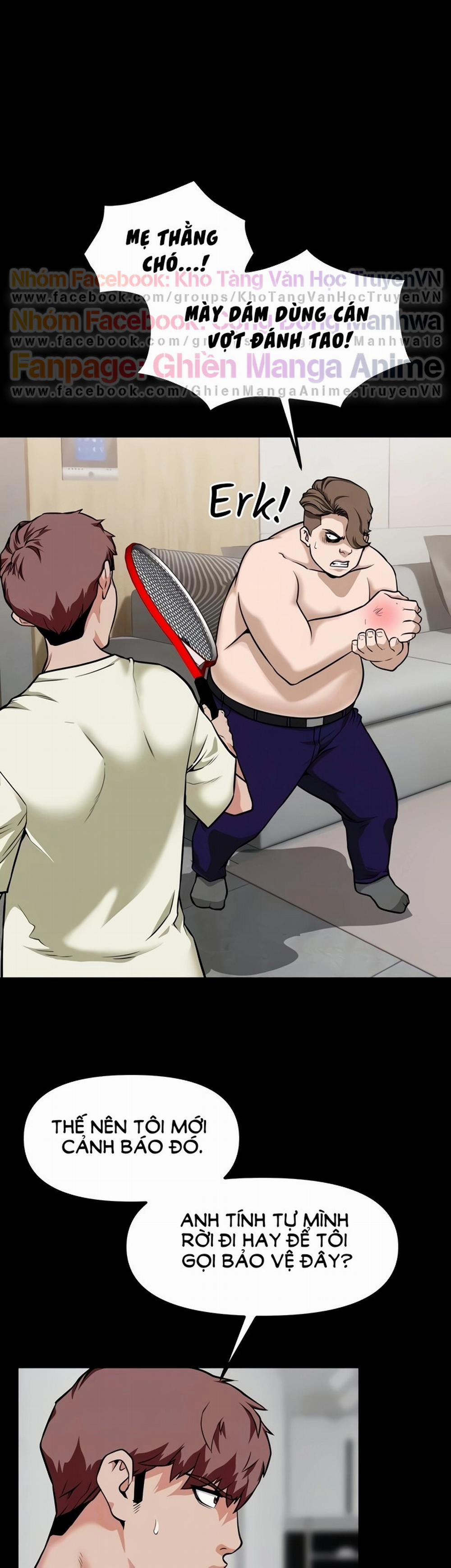 Khi Loser Trỗi Dậy 24 trang 19