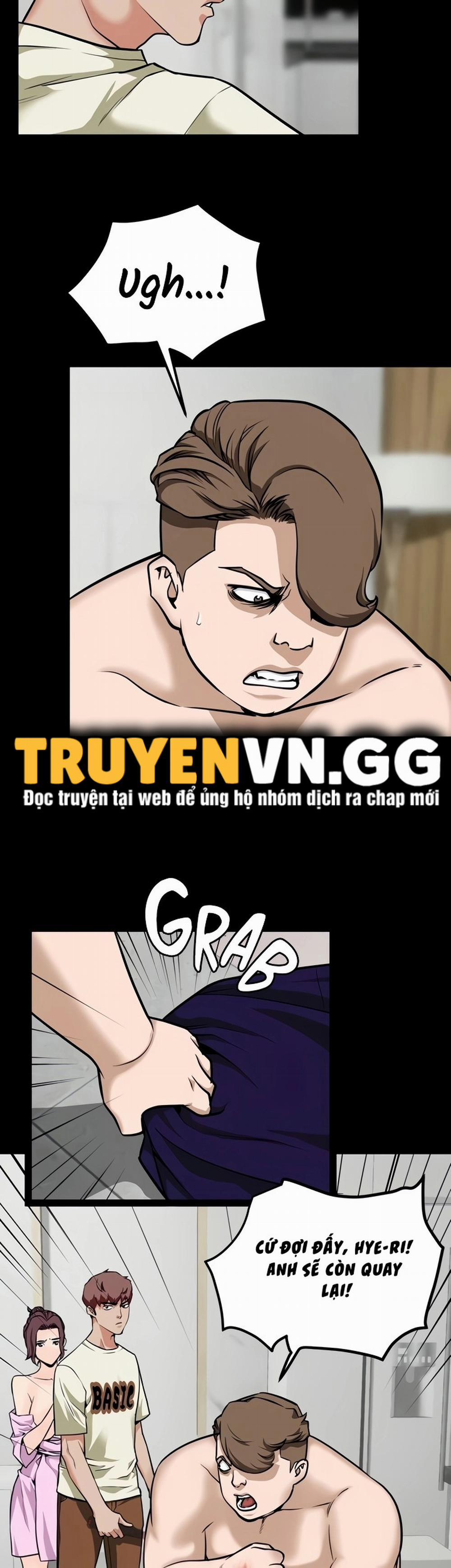 Khi Loser Trỗi Dậy 24 trang 20