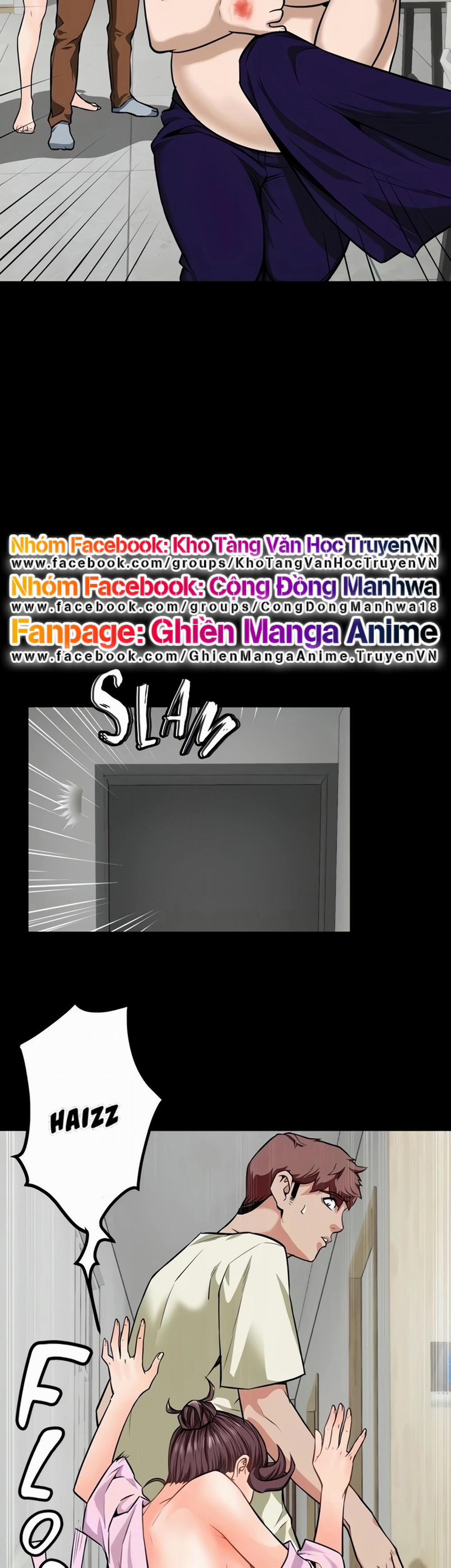 Khi Loser Trỗi Dậy 24 trang 21