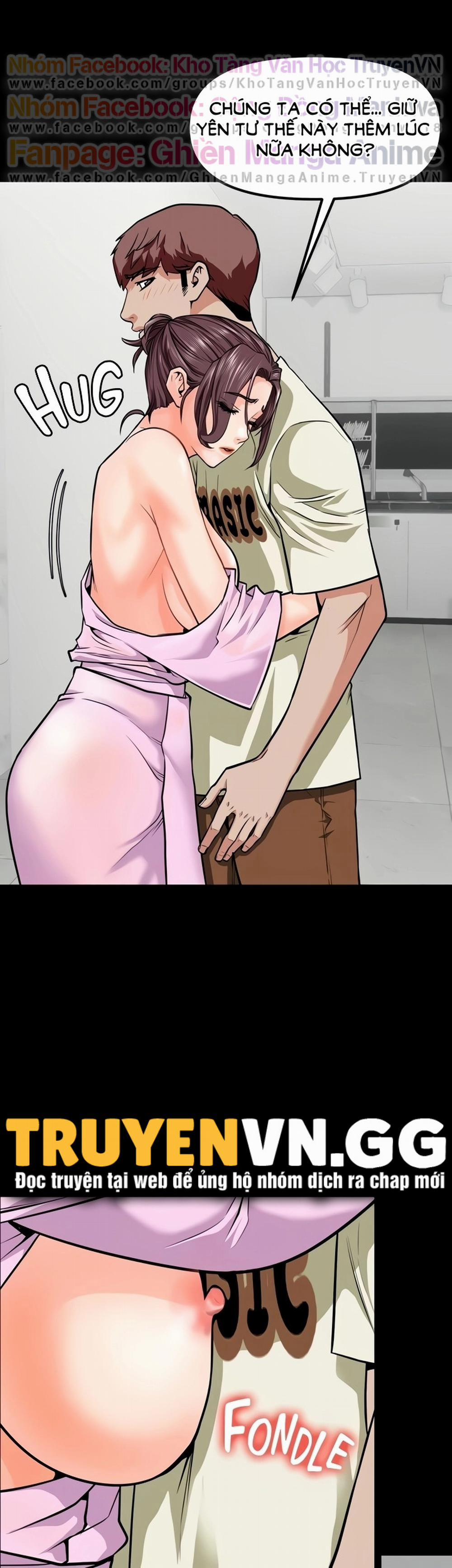 Khi Loser Trỗi Dậy 24 trang 23