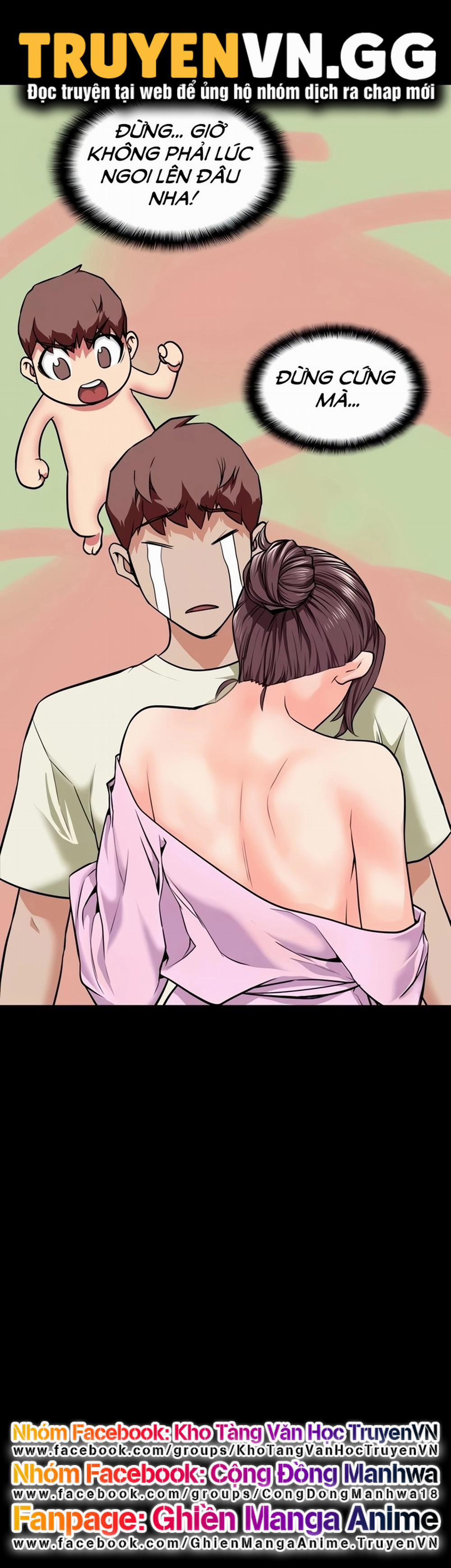 Khi Loser Trỗi Dậy 24 trang 26