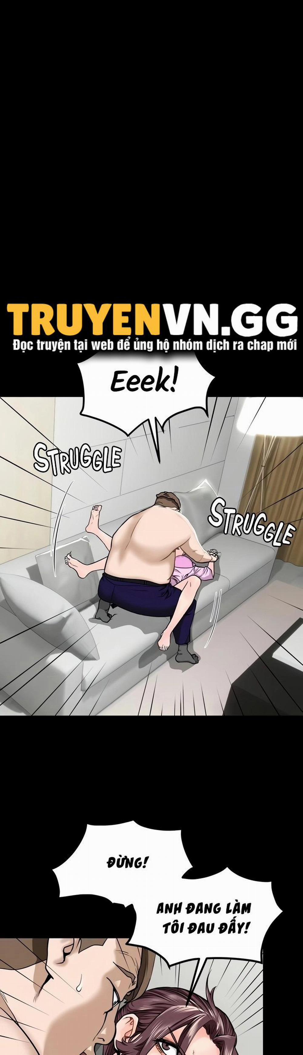 Khi Loser Trỗi Dậy 24 trang 3