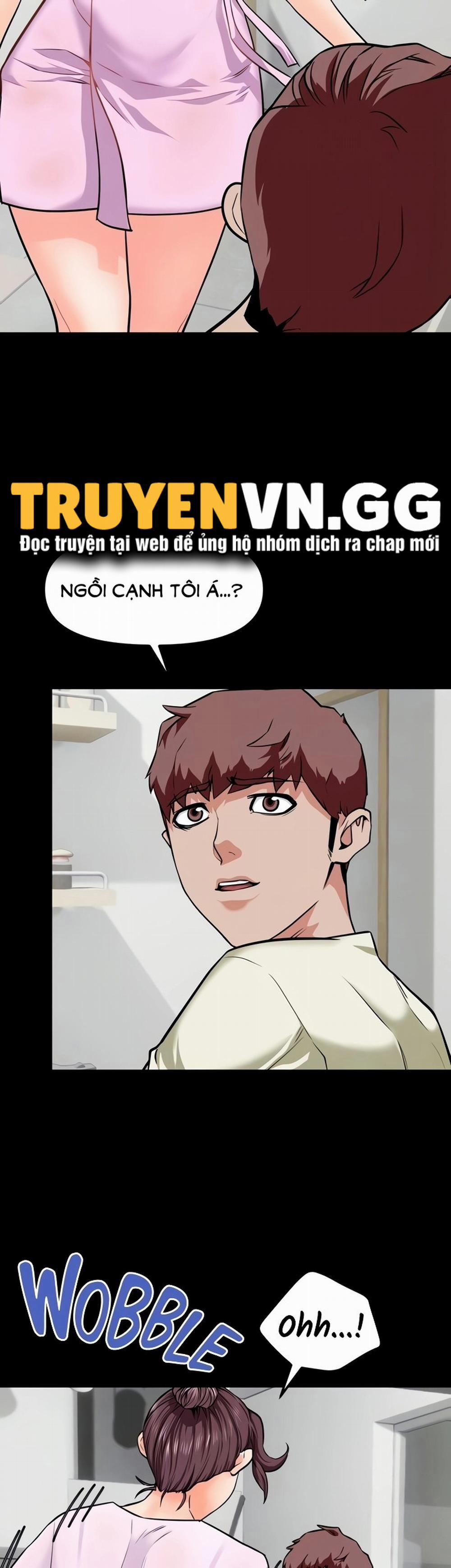 Khi Loser Trỗi Dậy 24 trang 32