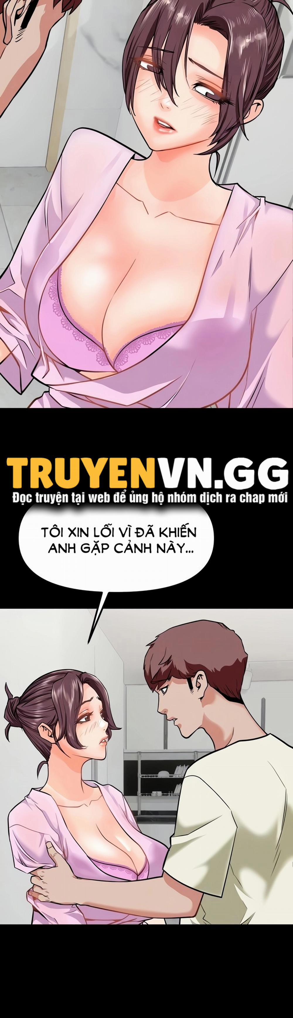 Khi Loser Trỗi Dậy 24 trang 34