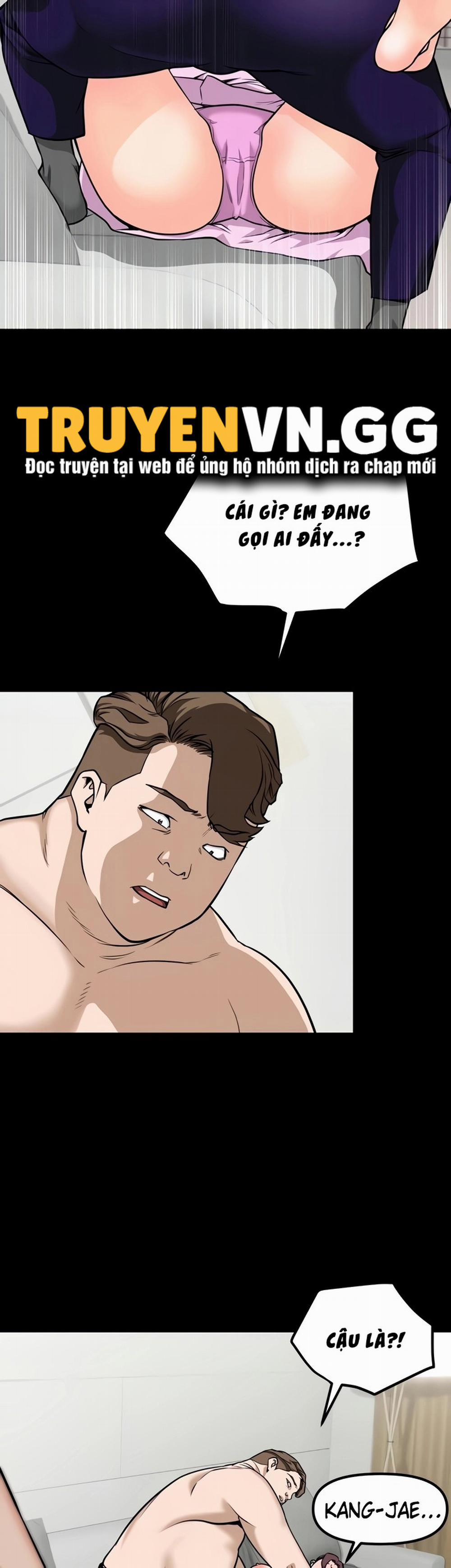 Khi Loser Trỗi Dậy 24 trang 5