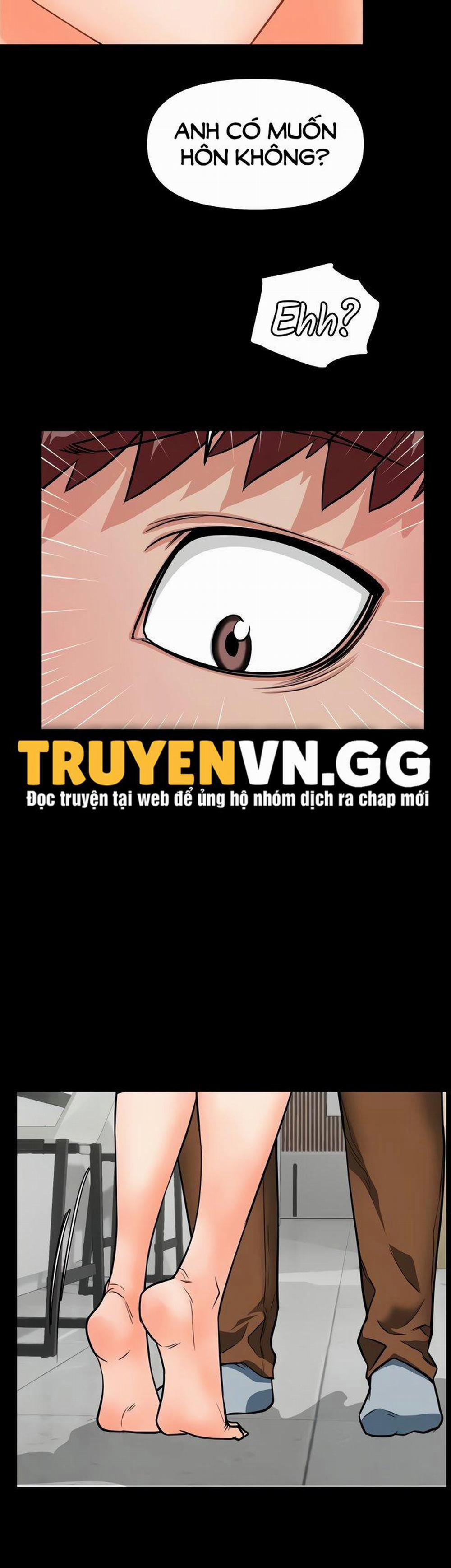 Khi Loser Trỗi Dậy 25 trang 1