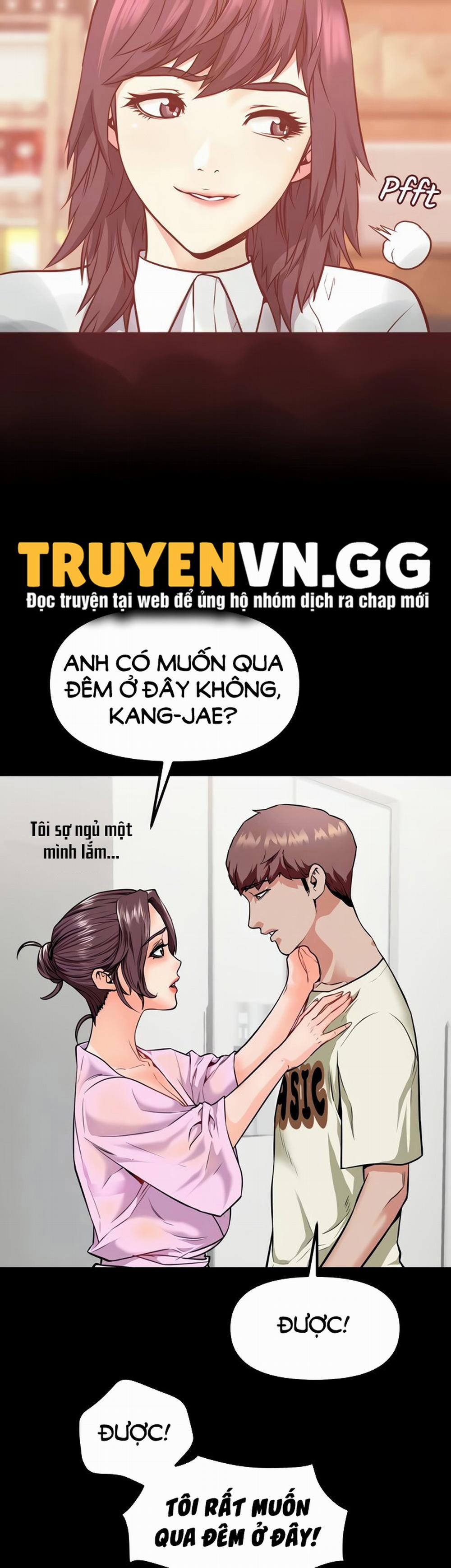 Khi Loser Trỗi Dậy 25 trang 11