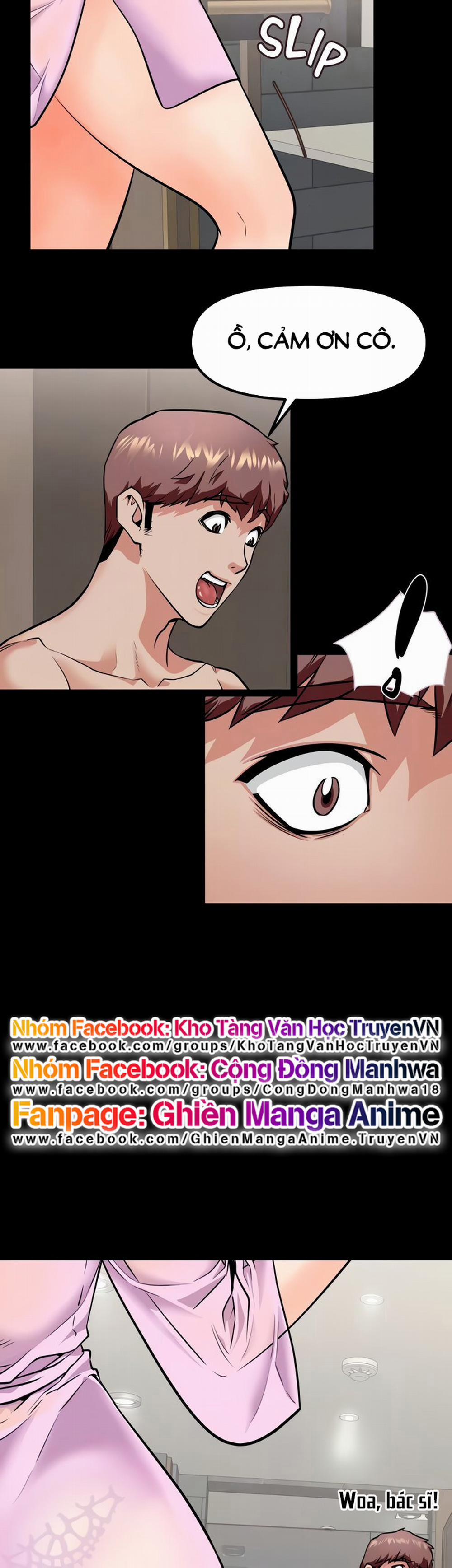 Khi Loser Trỗi Dậy 25 trang 15