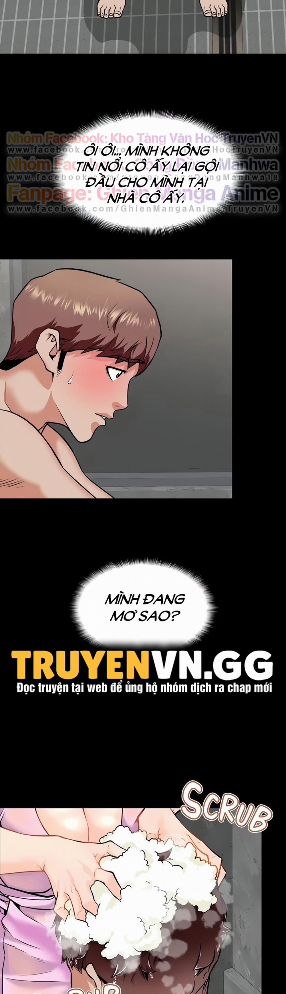 Khi Loser Trỗi Dậy 25 trang 20