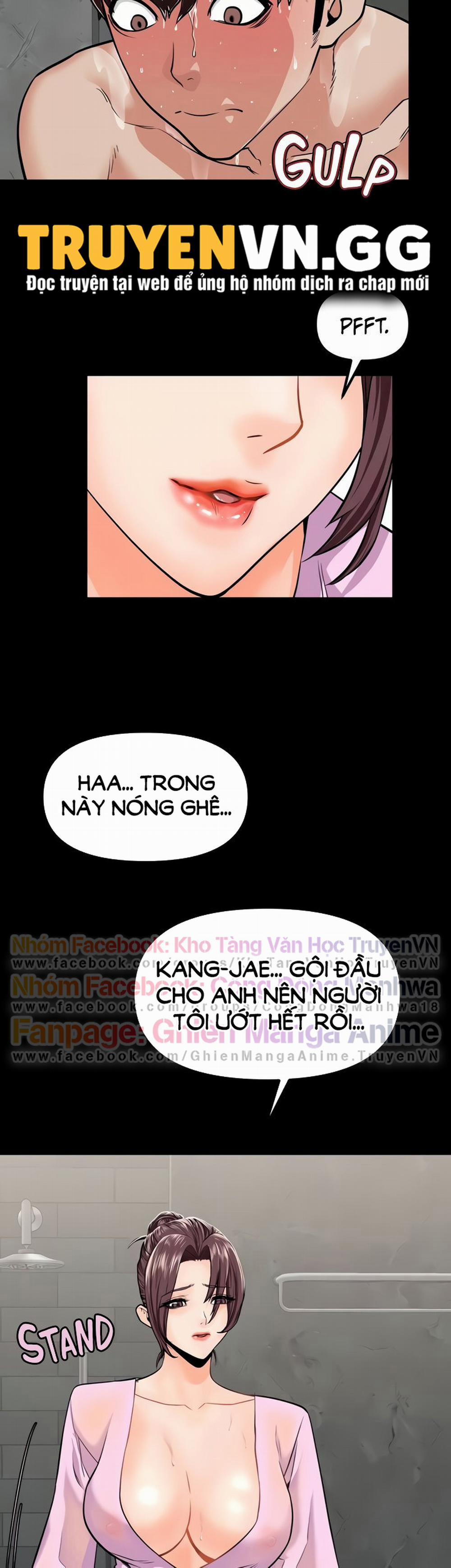 Khi Loser Trỗi Dậy 25 trang 24