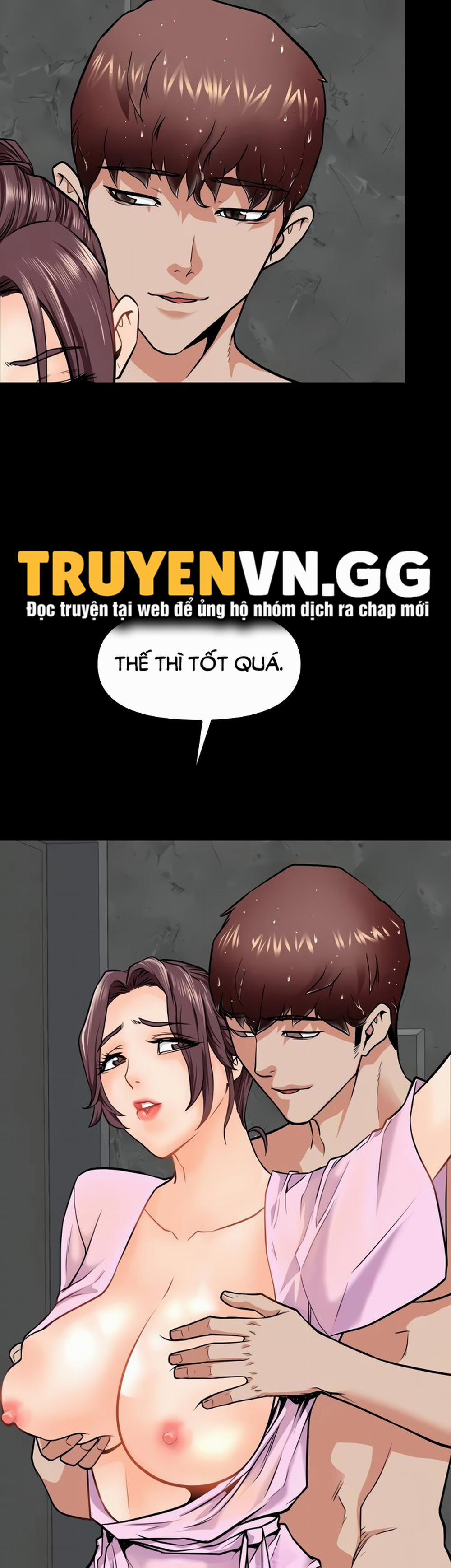 Khi Loser Trỗi Dậy 25 trang 27