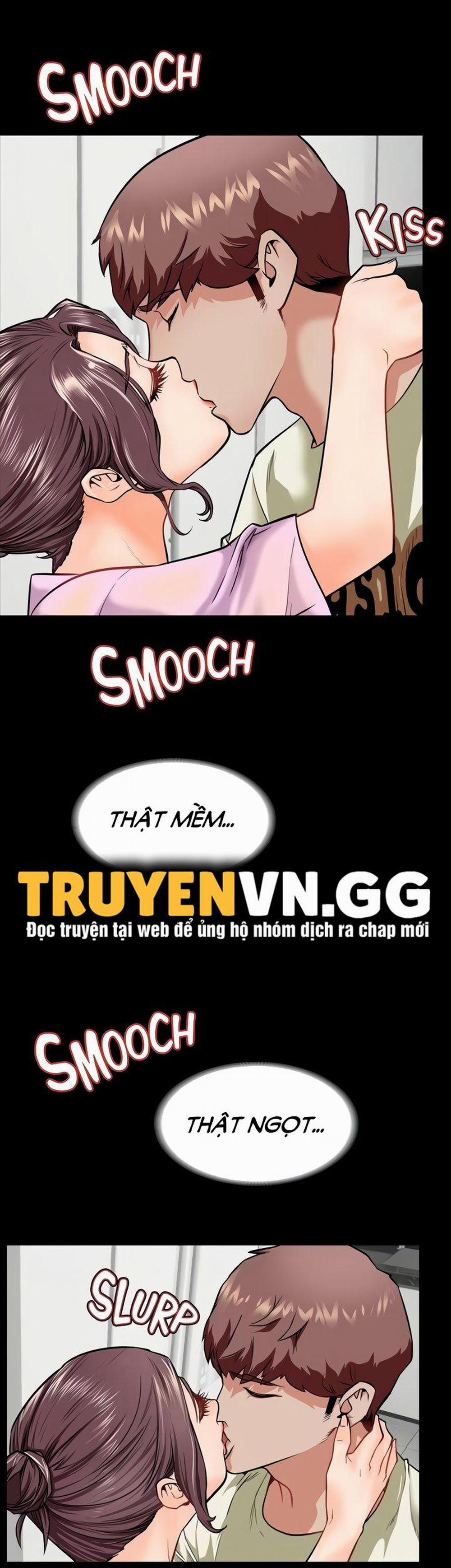 Khi Loser Trỗi Dậy 25 trang 3