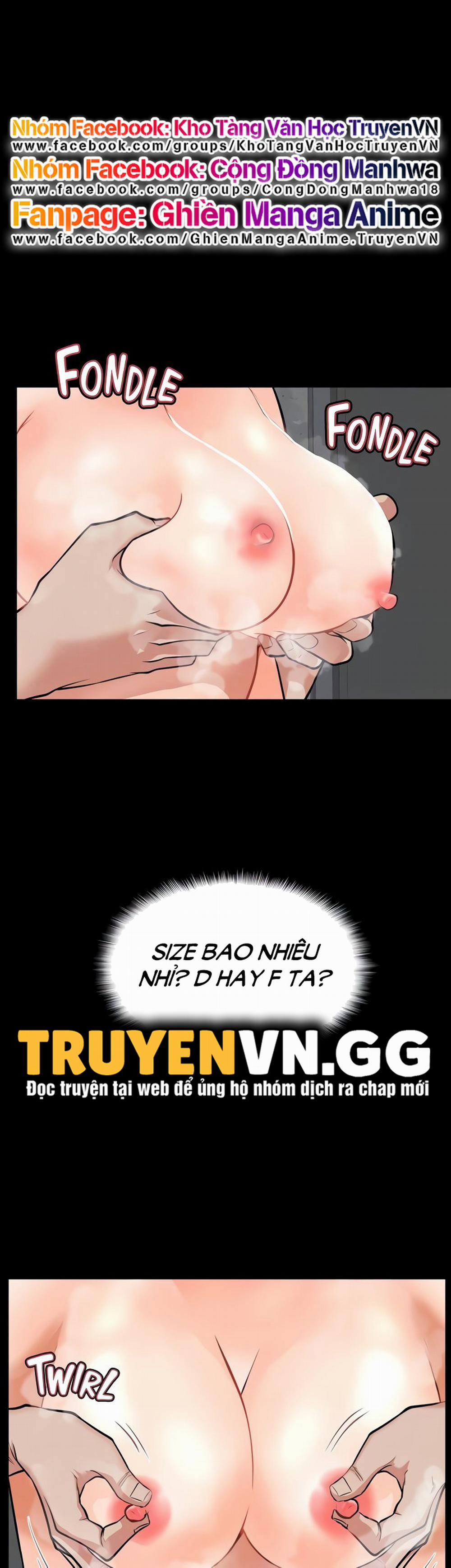 Khi Loser Trỗi Dậy 25 trang 30