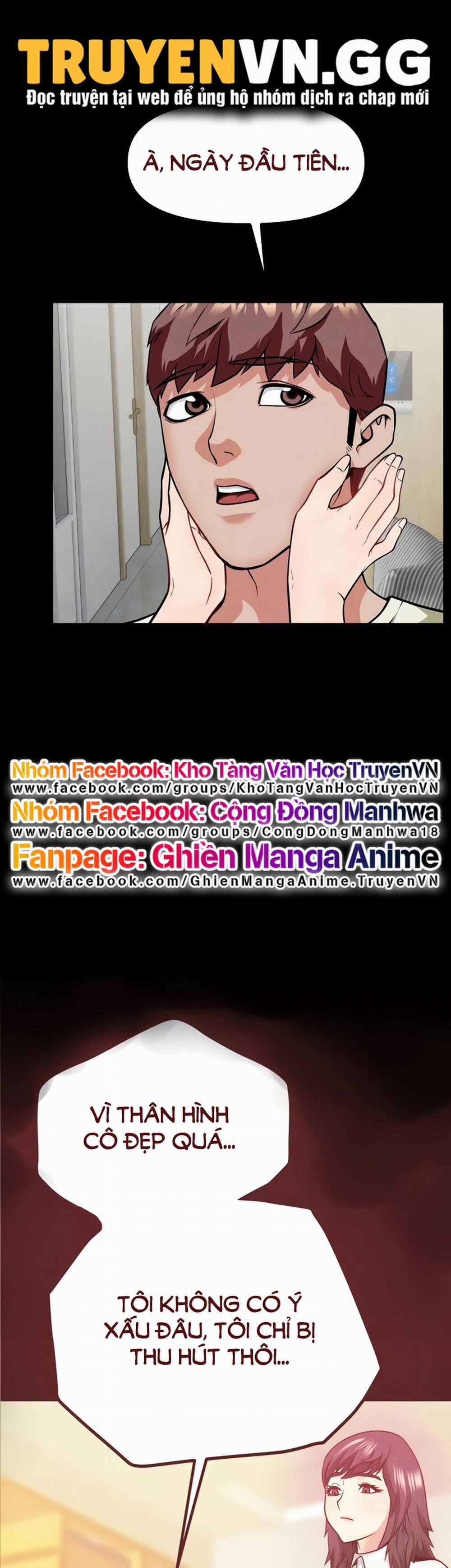Khi Loser Trỗi Dậy 25 trang 8