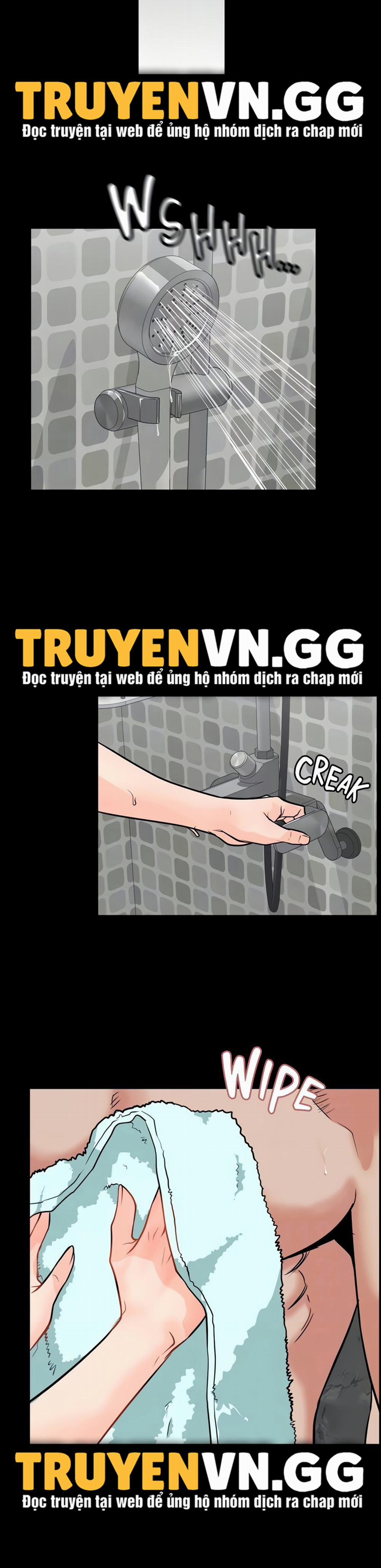 Khi Loser Trỗi Dậy 26 trang 33