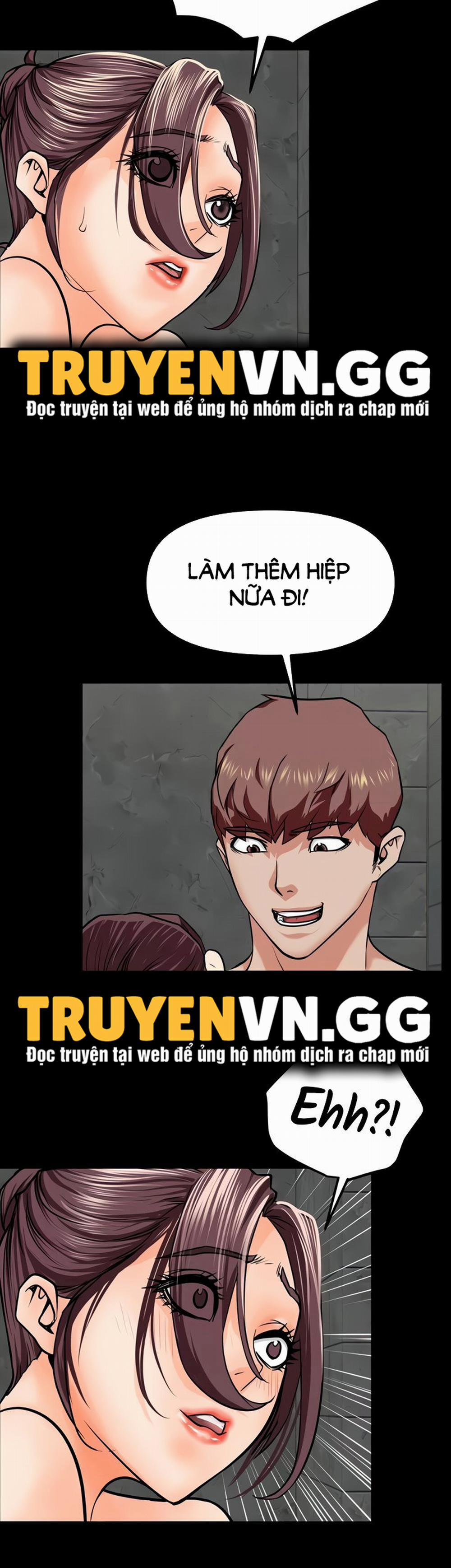 Khi Loser Trỗi Dậy 26 trang 37