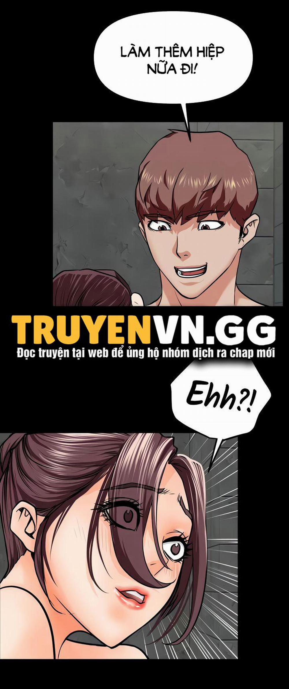 Khi Loser Trỗi Dậy 27 trang 1