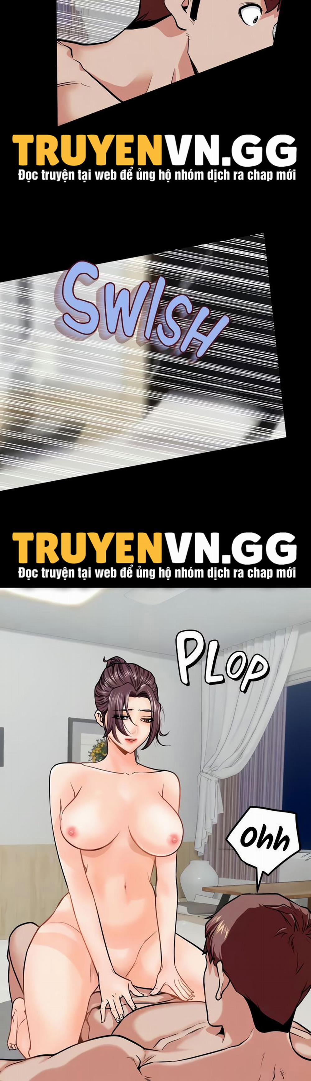 Khi Loser Trỗi Dậy 27 trang 12