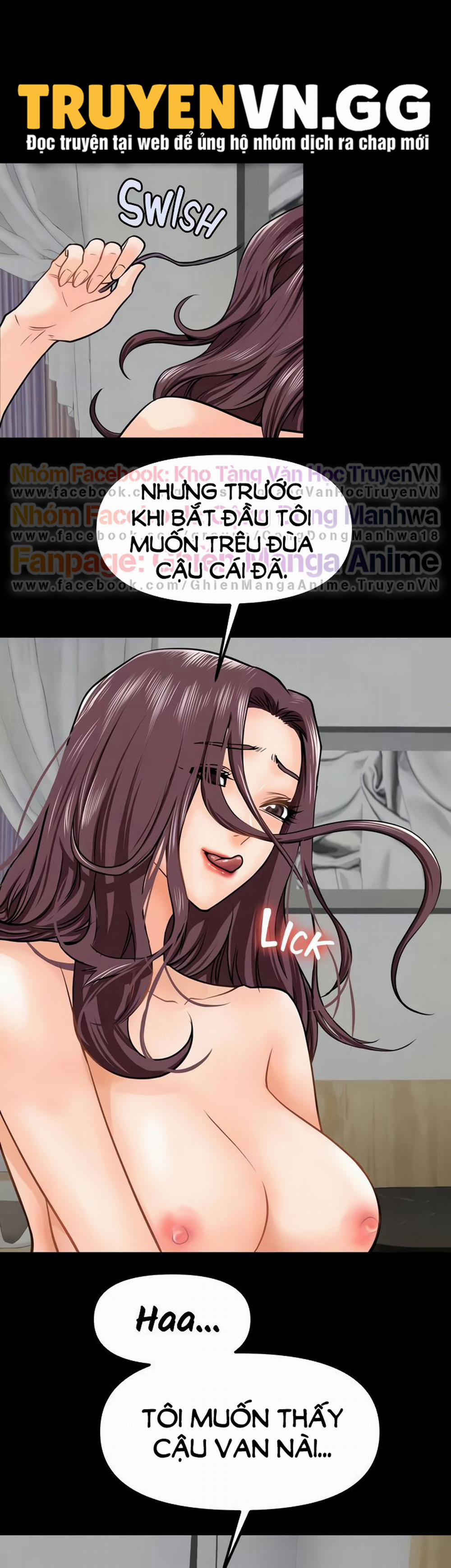 Khi Loser Trỗi Dậy 27 trang 14