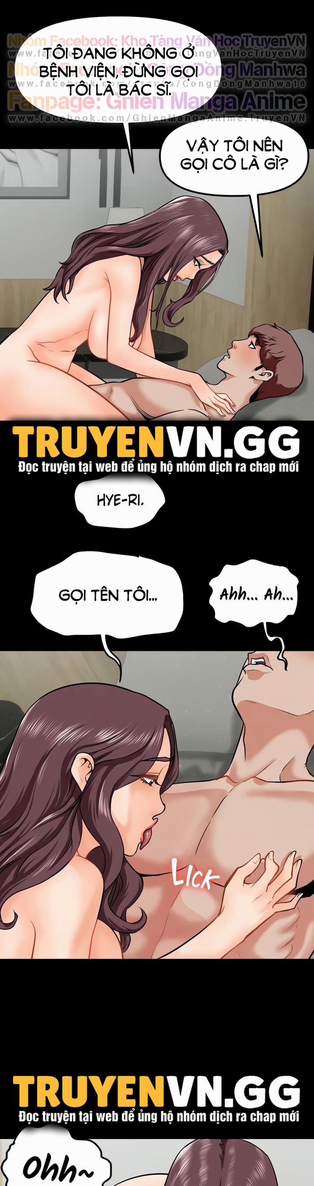 Khi Loser Trỗi Dậy 27 trang 18