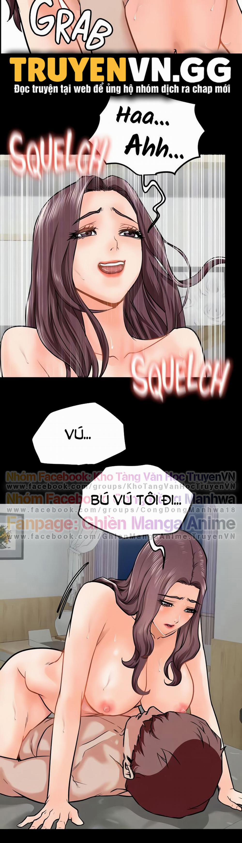 Khi Loser Trỗi Dậy 27 trang 28