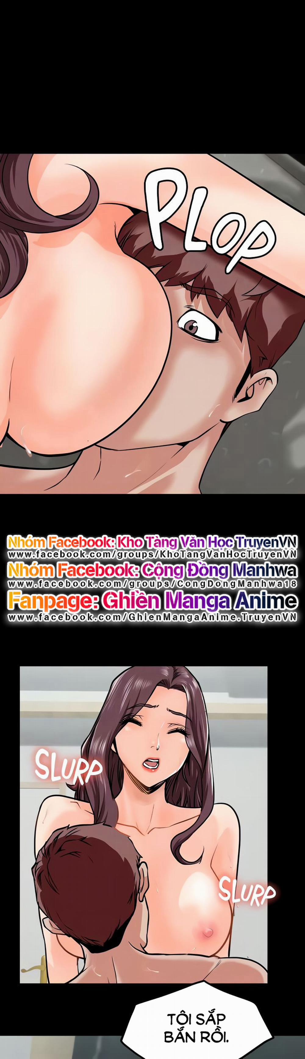 Khi Loser Trỗi Dậy 27 trang 29