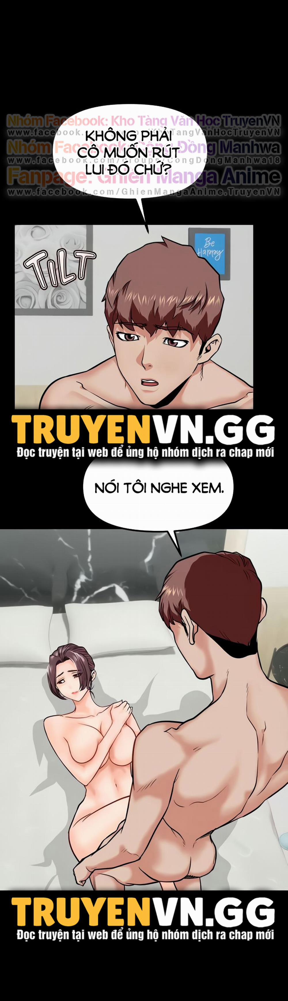 Khi Loser Trỗi Dậy 27 trang 6