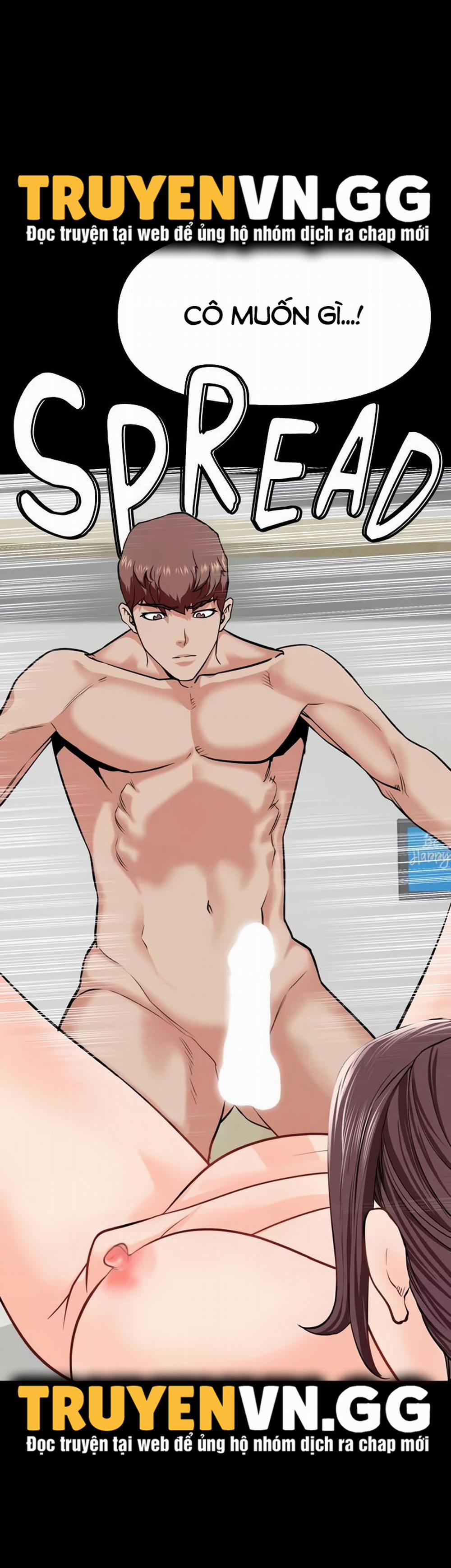 Khi Loser Trỗi Dậy 27 trang 8