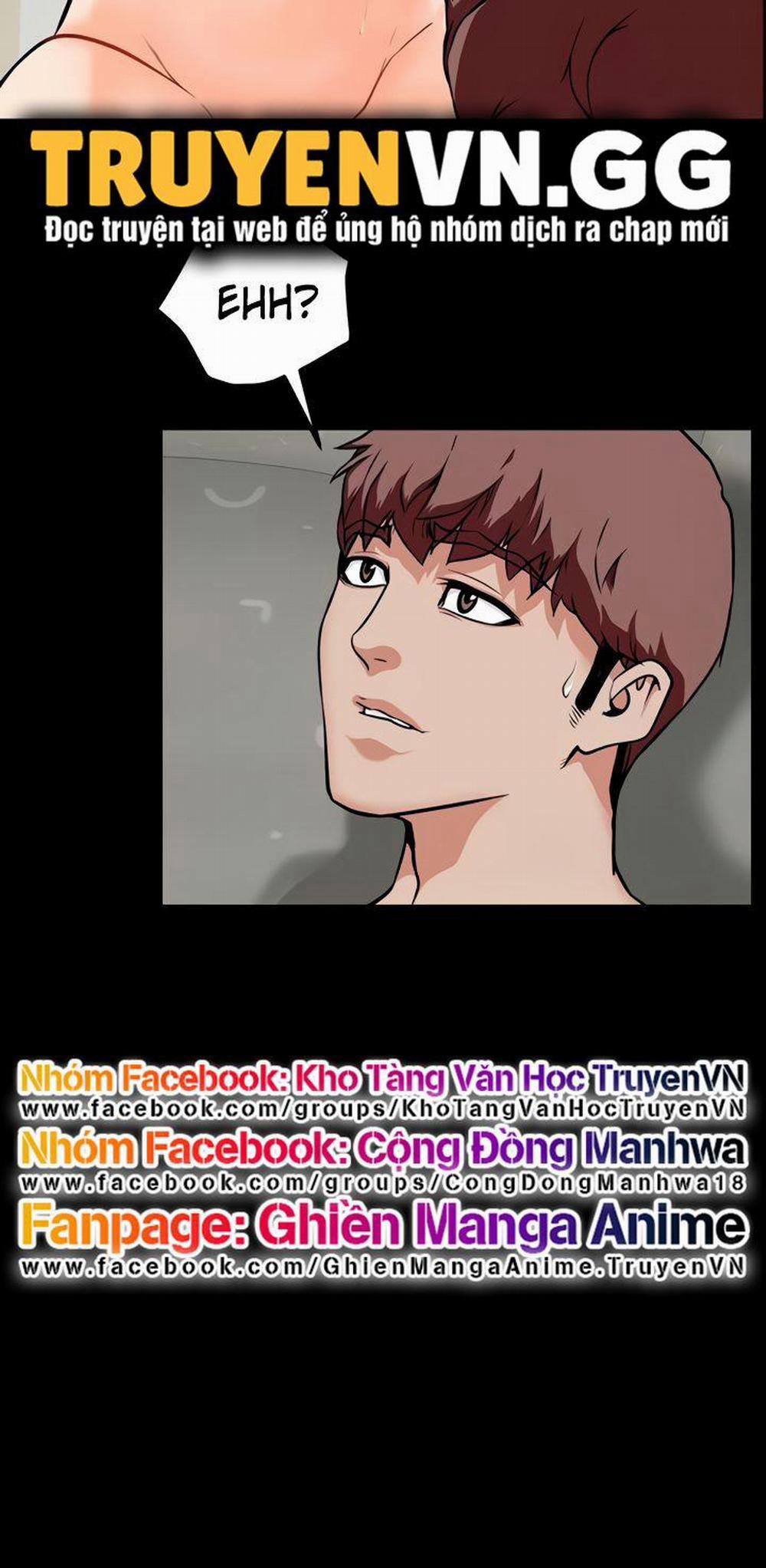 Khi Loser Trỗi Dậy 28 trang 1