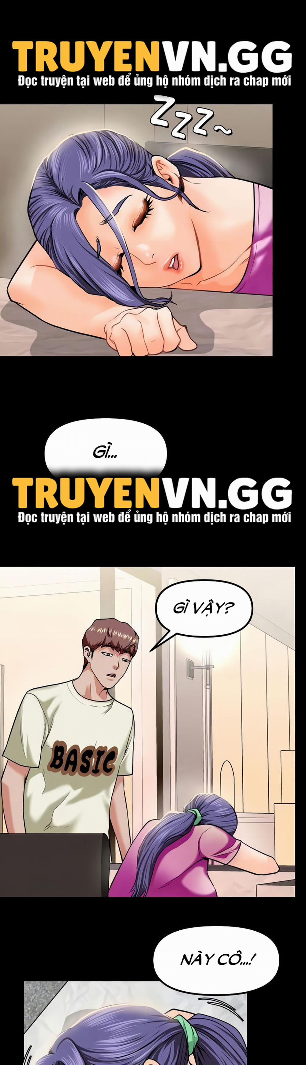 Khi Loser Trỗi Dậy 28 trang 10