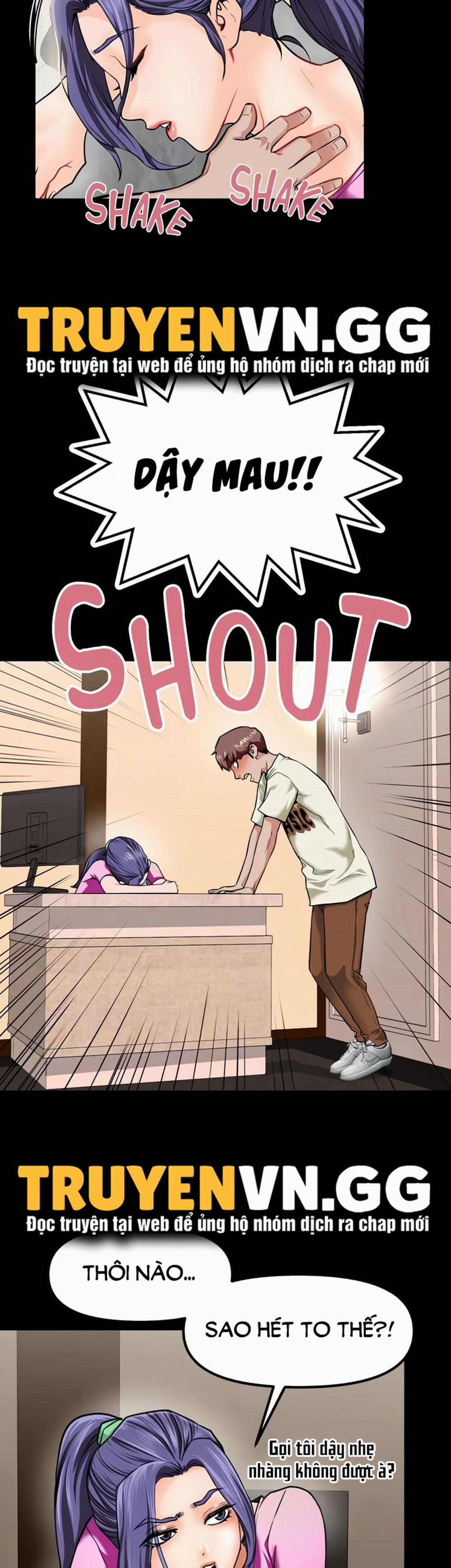 Khi Loser Trỗi Dậy 28 trang 11