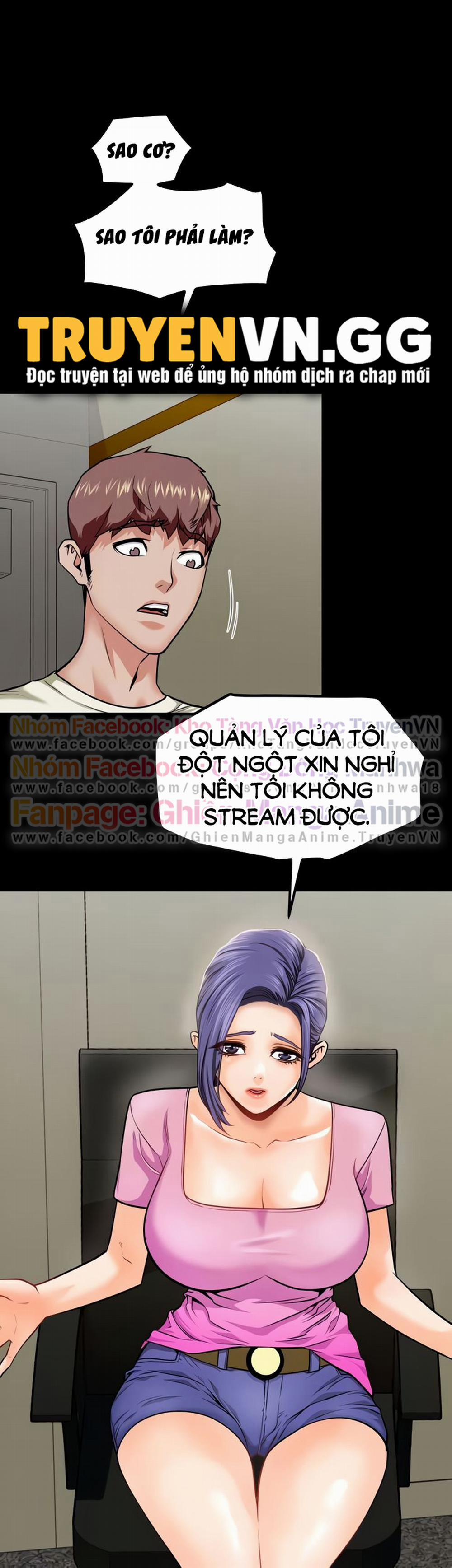 Khi Loser Trỗi Dậy 28 trang 13