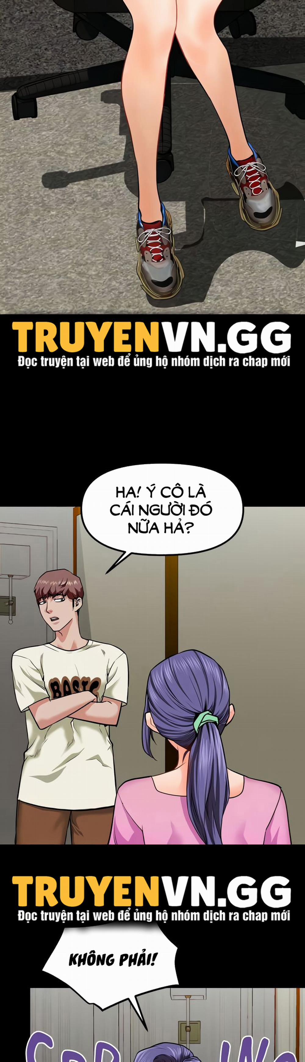 Khi Loser Trỗi Dậy 28 trang 14