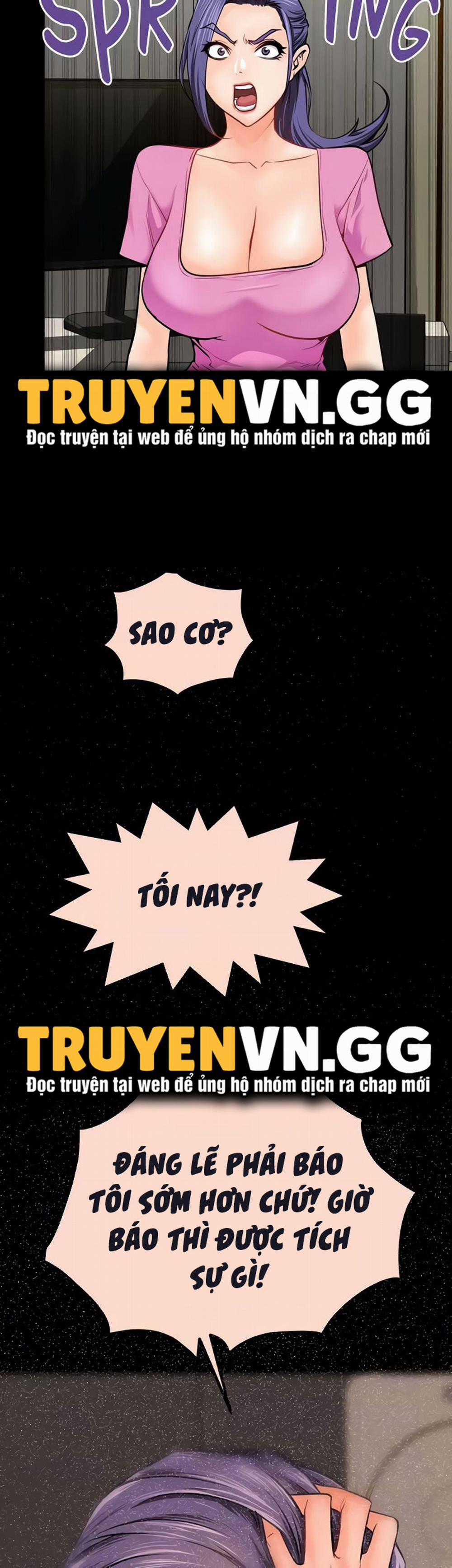 Khi Loser Trỗi Dậy 28 trang 15