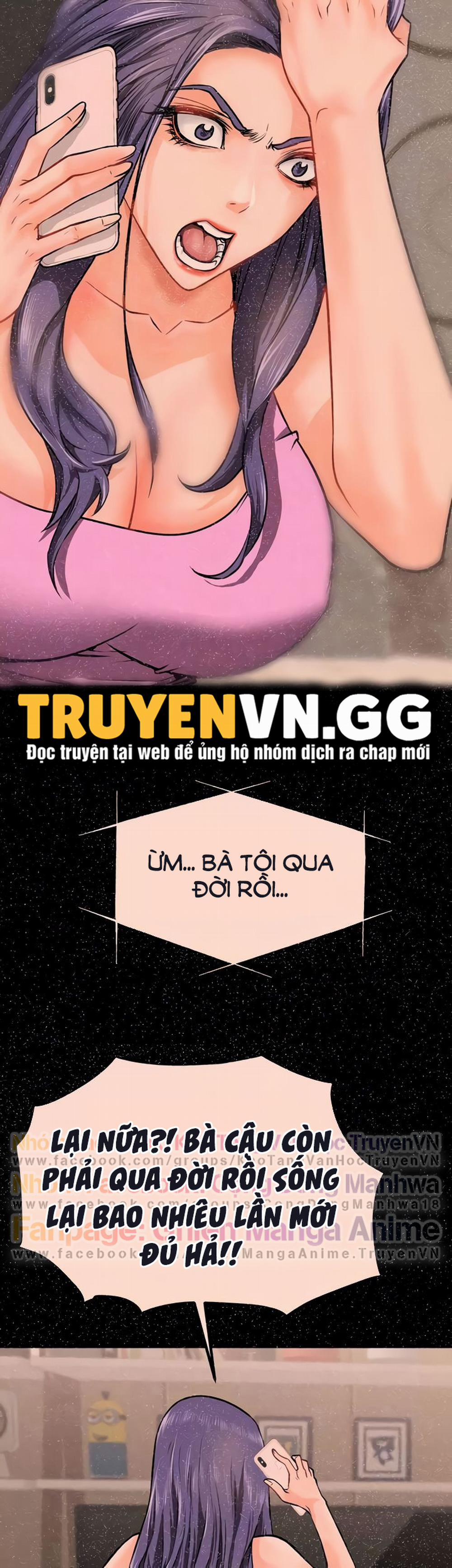 Khi Loser Trỗi Dậy 28 trang 16