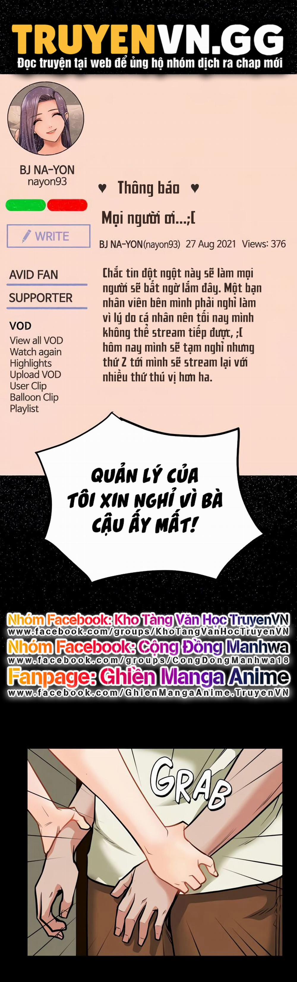 Khi Loser Trỗi Dậy 28 trang 18