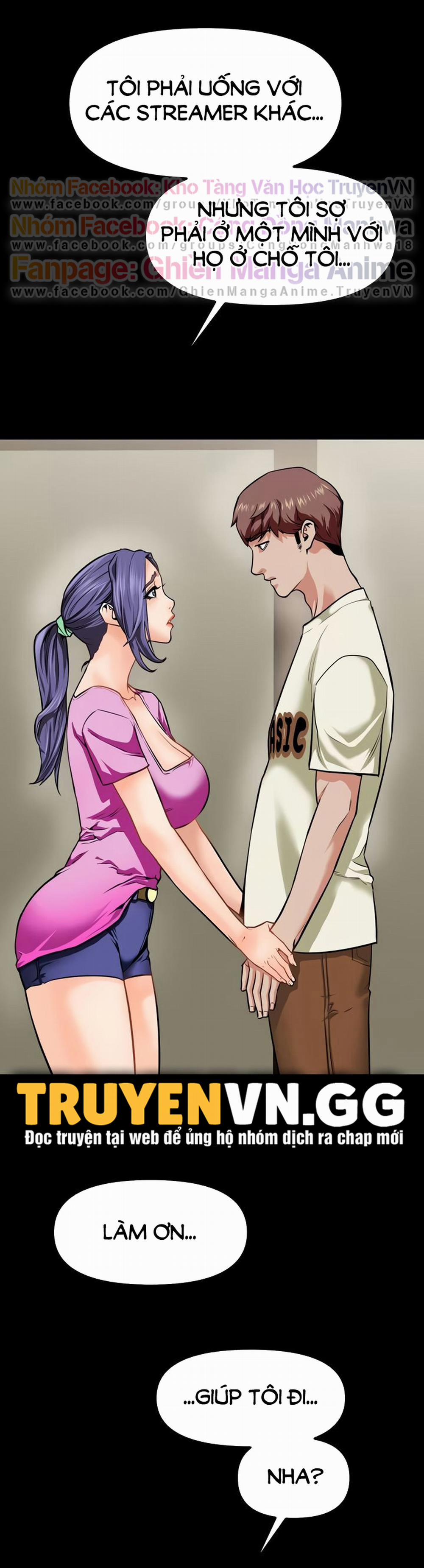 Khi Loser Trỗi Dậy 28 trang 19