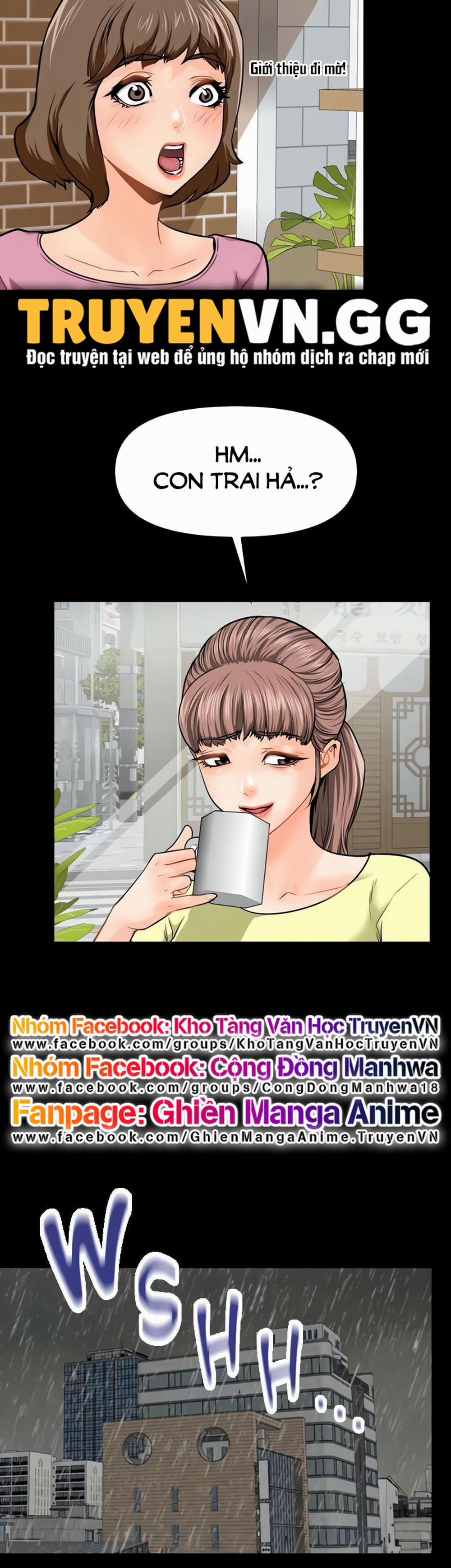 Khi Loser Trỗi Dậy 28 trang 23