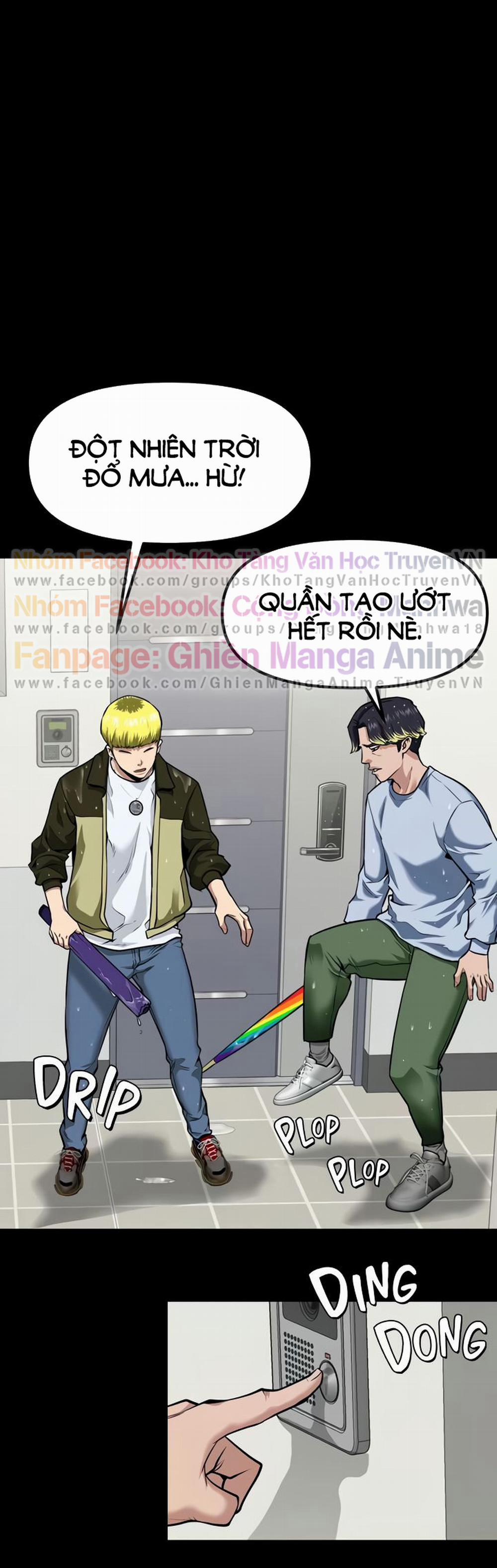 Khi Loser Trỗi Dậy 28 trang 24