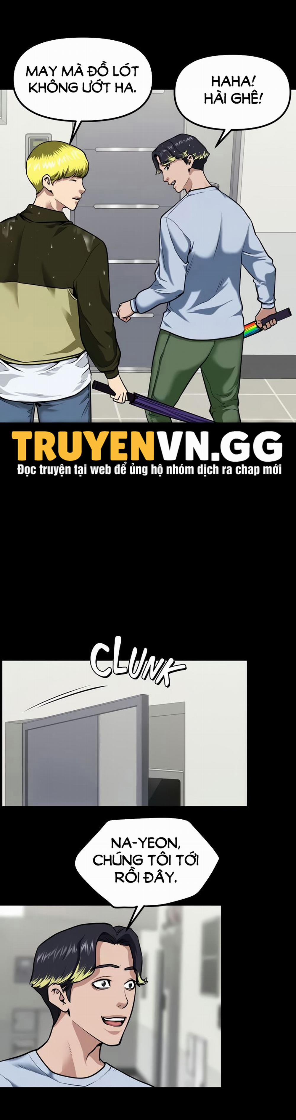 Khi Loser Trỗi Dậy 28 trang 25