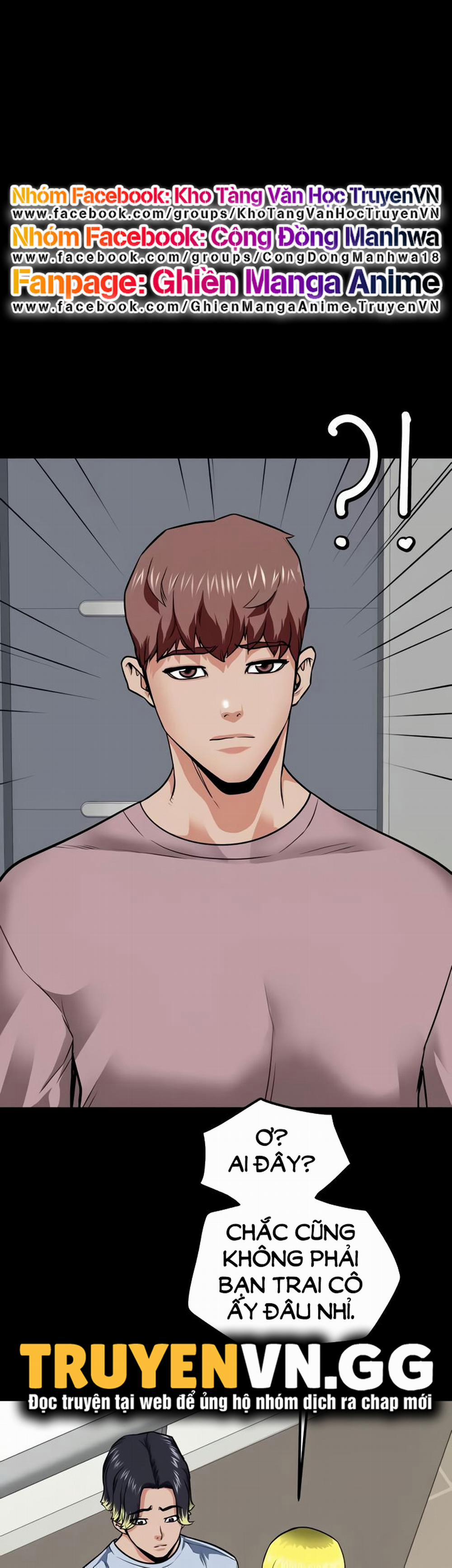 Khi Loser Trỗi Dậy 28 trang 26