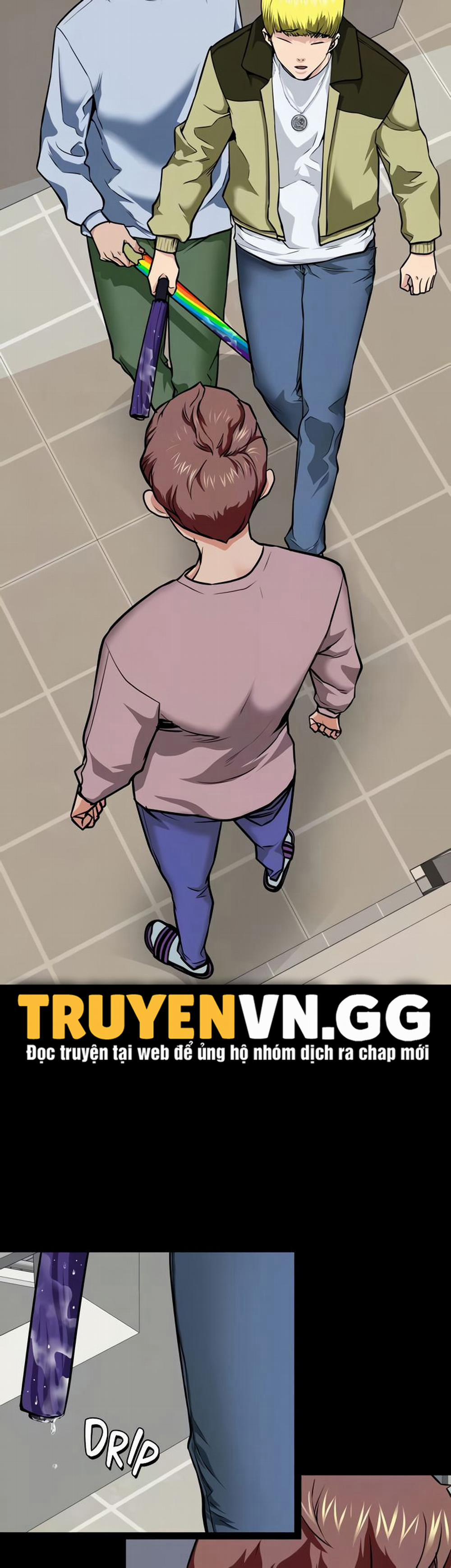 Khi Loser Trỗi Dậy 28 trang 27