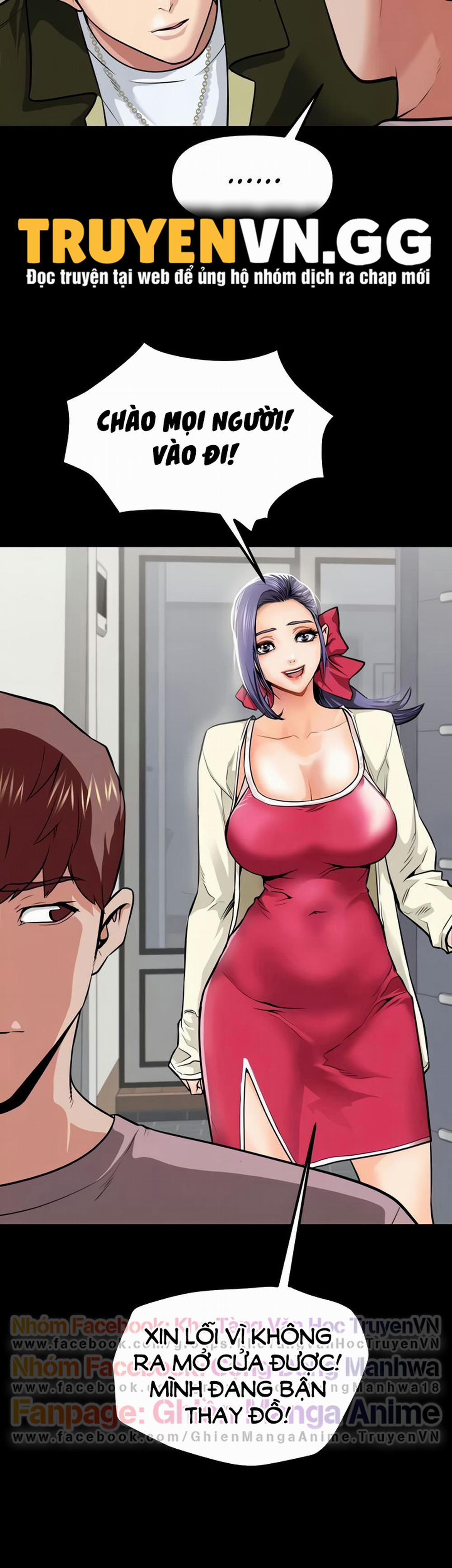 Khi Loser Trỗi Dậy 28 trang 29