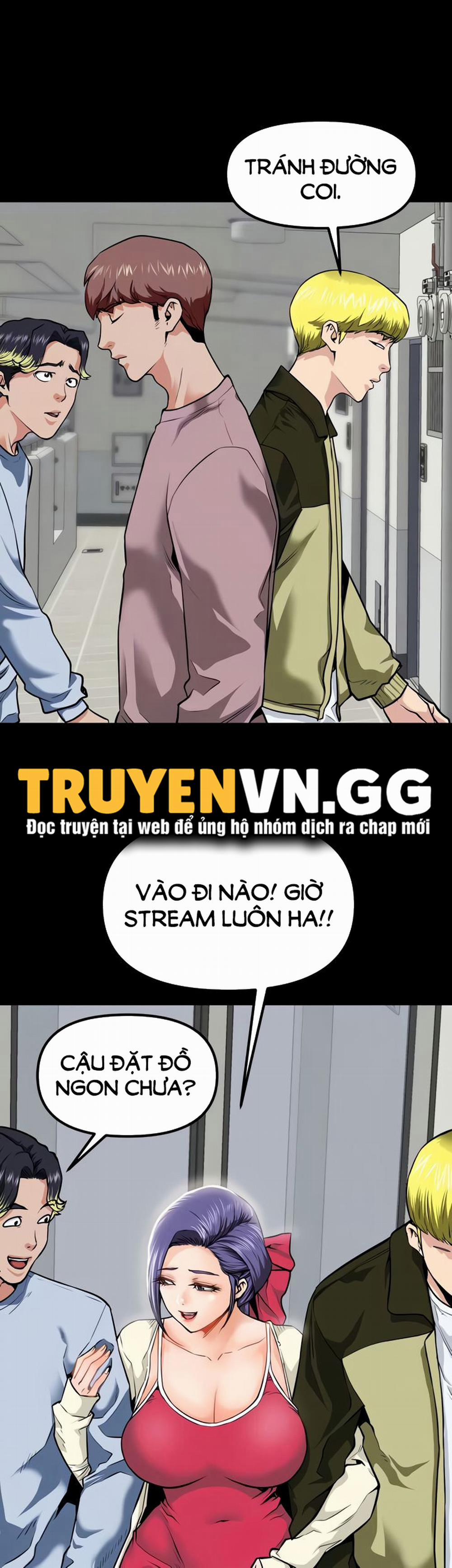 Khi Loser Trỗi Dậy 28 trang 30