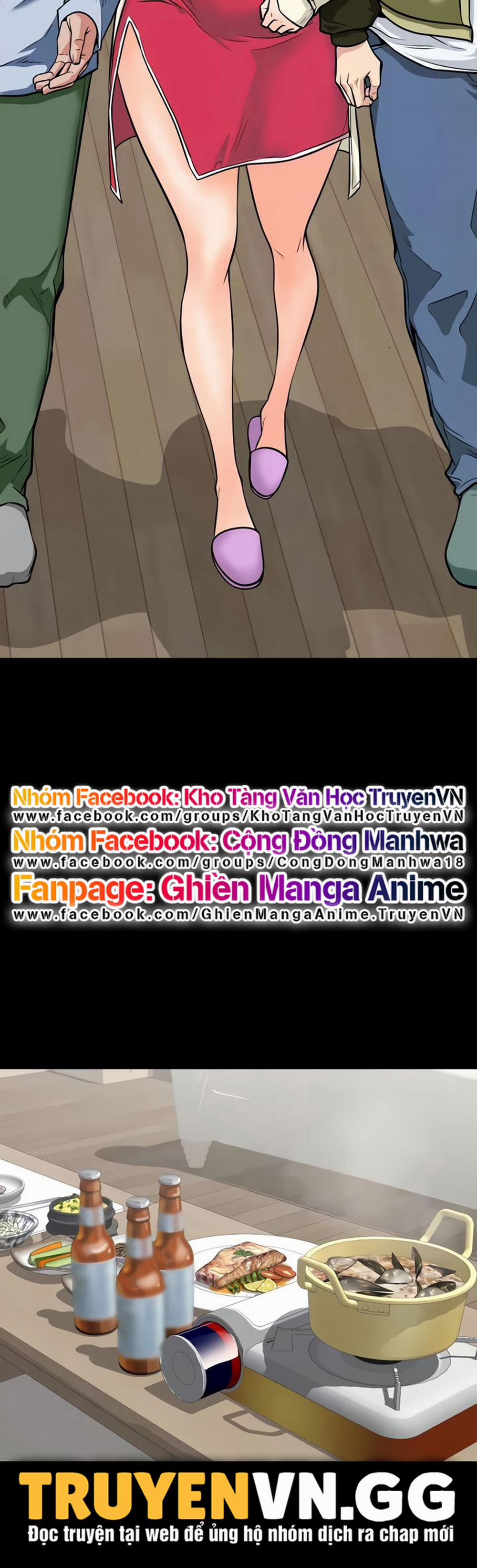 Khi Loser Trỗi Dậy 28 trang 31