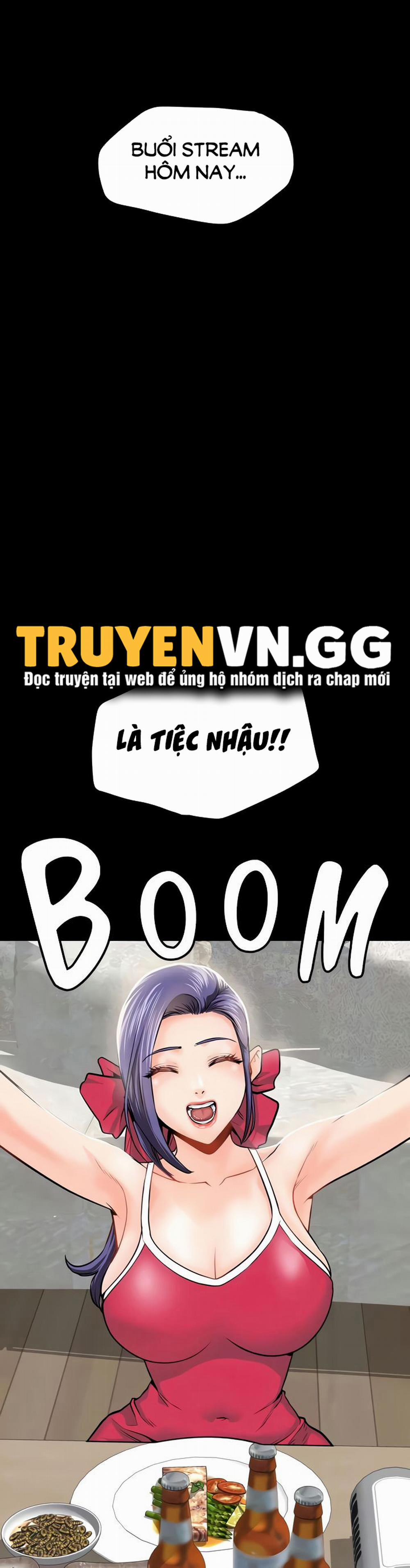 Khi Loser Trỗi Dậy 28 trang 32