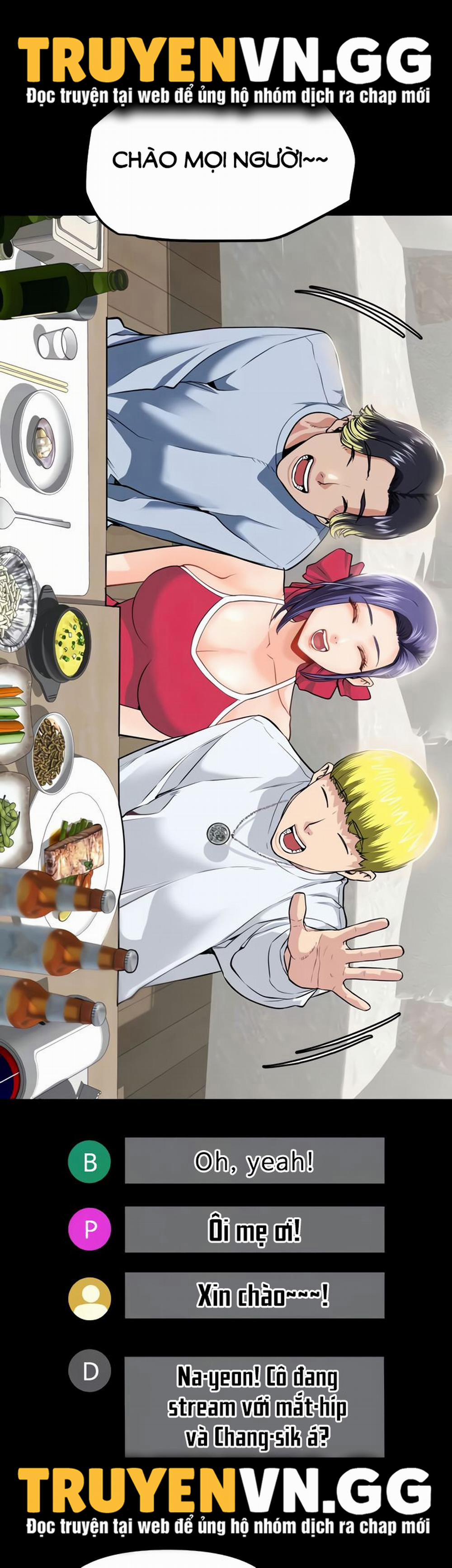 Khi Loser Trỗi Dậy 28 trang 34