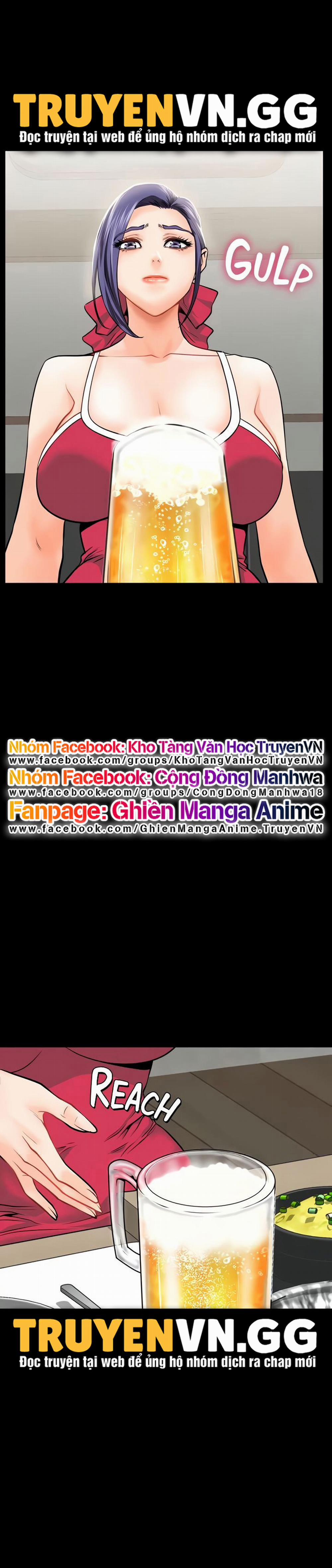 Khi Loser Trỗi Dậy 28 trang 38