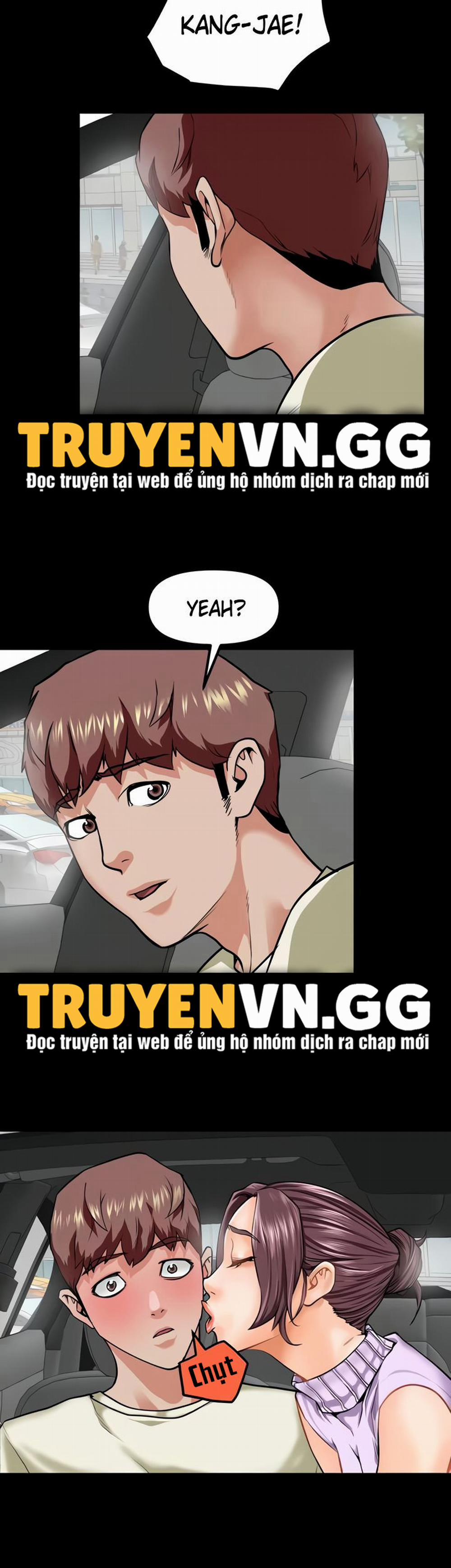 Khi Loser Trỗi Dậy 28 trang 4