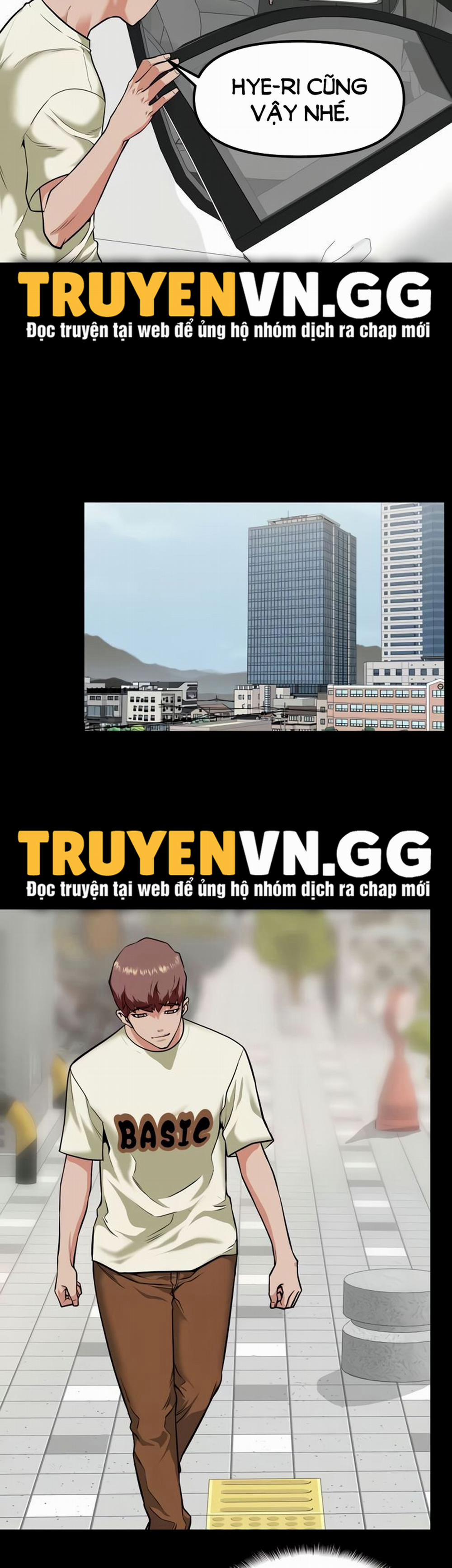 Khi Loser Trỗi Dậy 28 trang 6